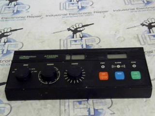 Robertson Norway AP200DL Controller industrial electronic unit