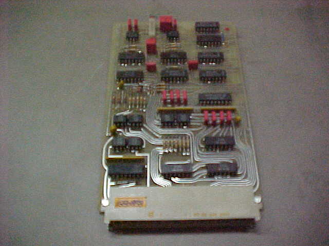 Studer 09 06 048 6901 industrial electronic unit