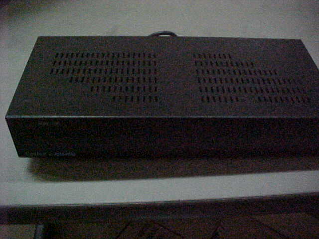 Kalatel RSM-700 remote video transmission system industrial electronic unit