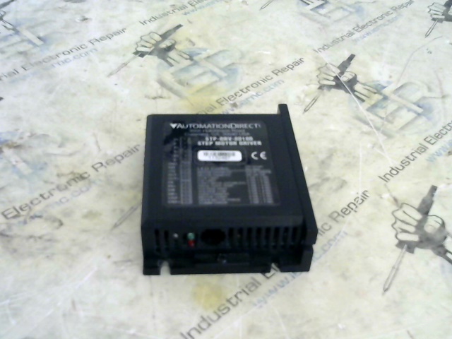 Automation Direct STP-DRV-80100 industrial electronic unit