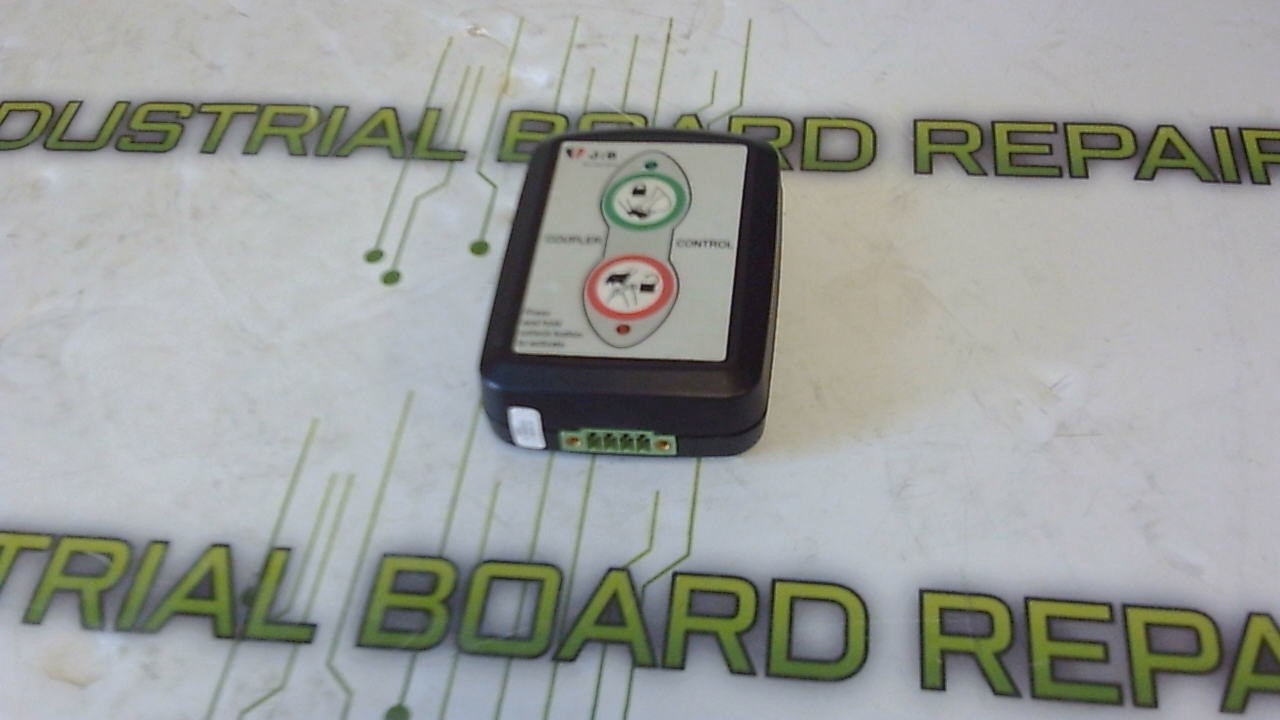 Paladin A74506-1 industrial electronic unit