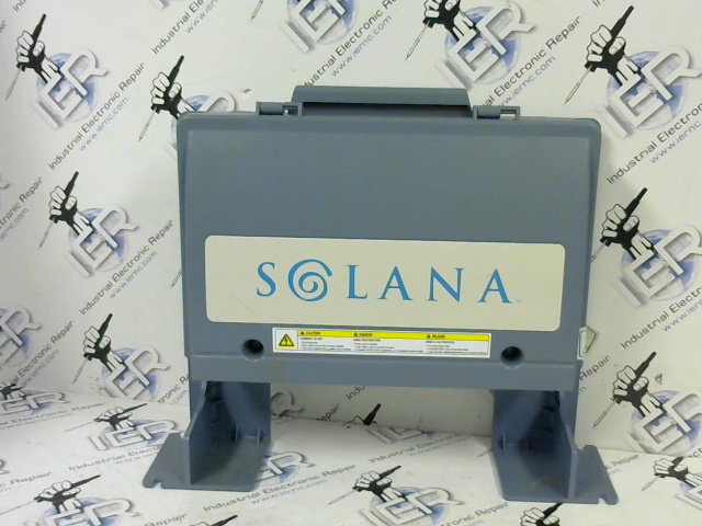Solana SC-CF-P121 industrial electronic unit