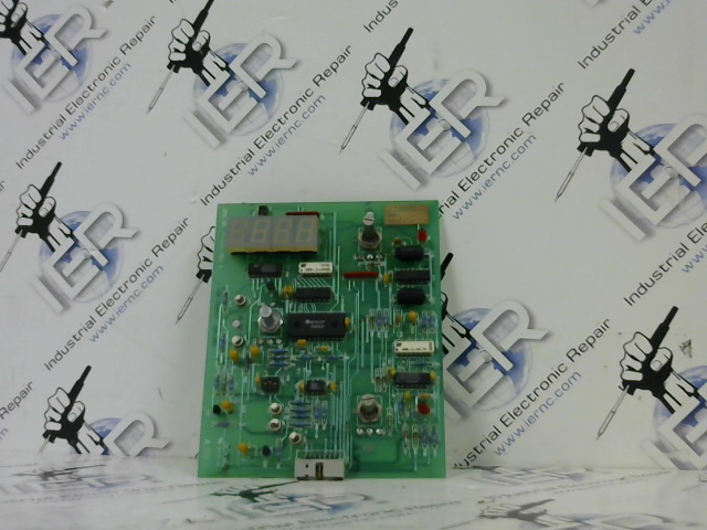 Tom Chandley Ltd 714500 industrial electronic unit