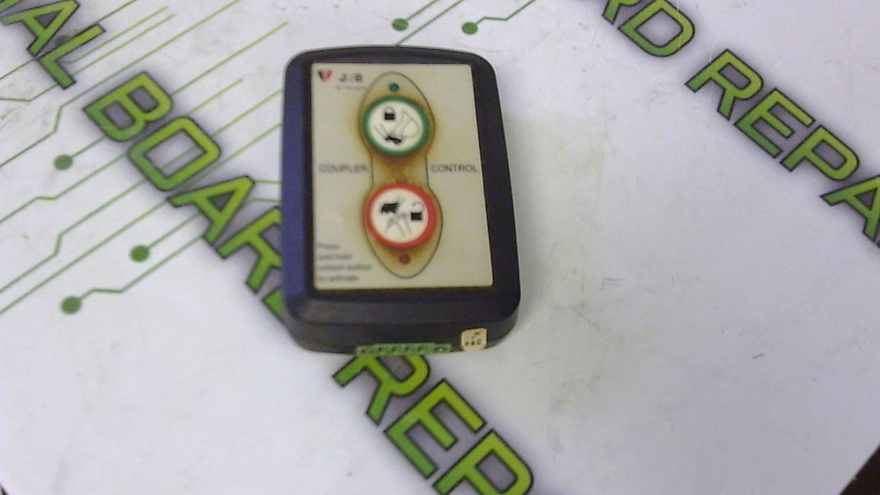JRB A74506-1 industrial electronic unit