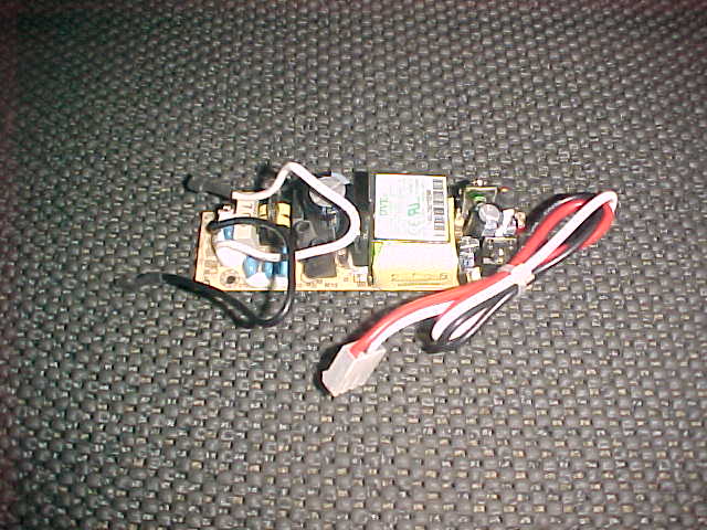 Ticket Image