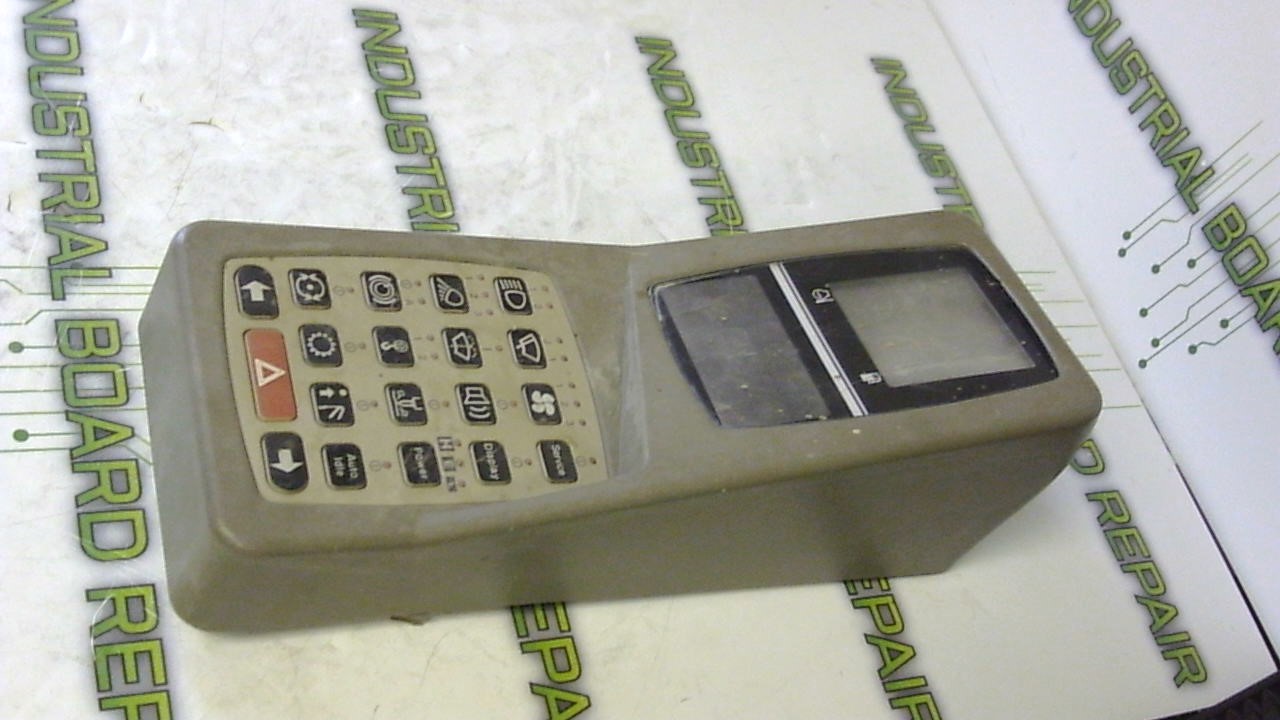 O&K SN2458139 industrial electronic unit