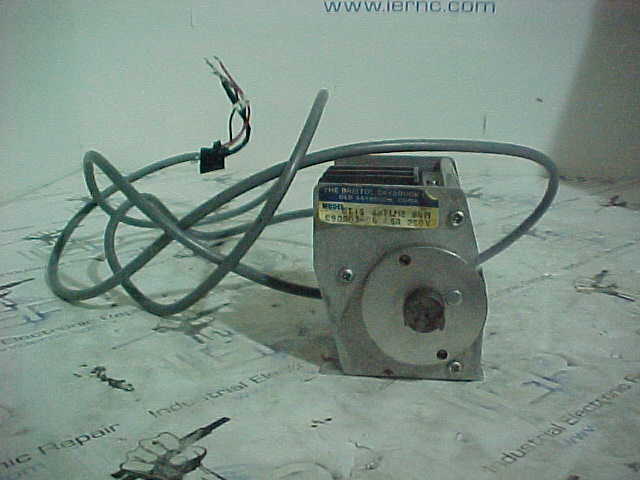 The Bristol Saybrook Co Otis 327LM2 84M industrial electronic unit
