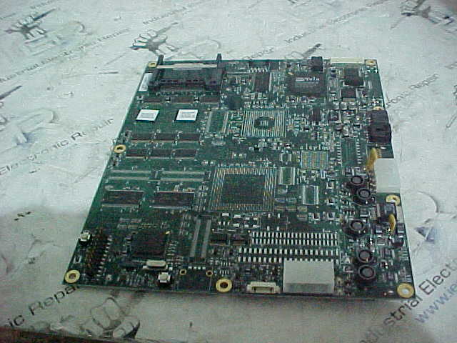 Tachyon A080-92251-B000 industrial electronic unit