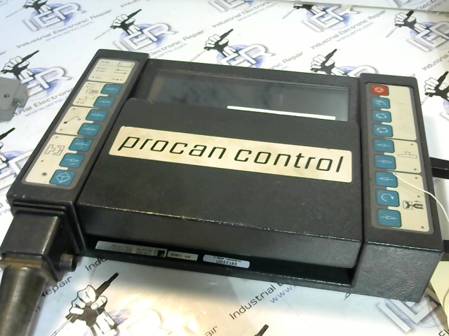 Resotec 90 317.00 industrial electronic unit
