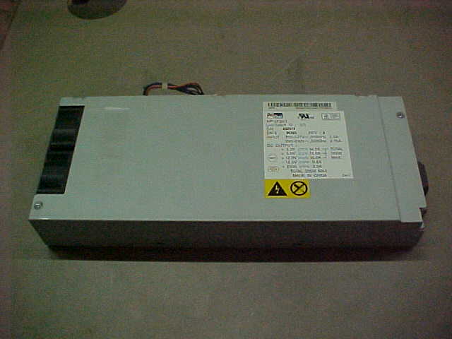 Acbel API1FS61 power supply industrial electronic unit