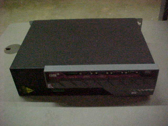 Osai Os Wire industrial electronic unit
