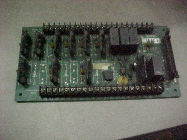 Taiwan 3MPC-1 industrial electronic unit