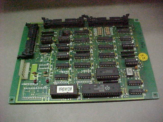 Taiwan MP2HYDM industrial electronic unit
