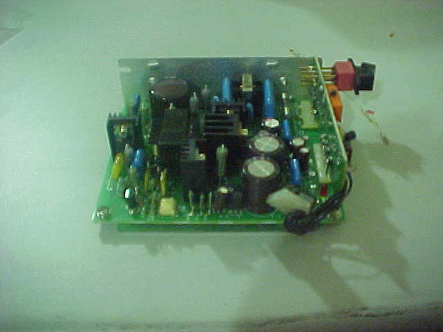 Nemic-Lambda LVT-4-144/B power supply industrial electronic unit