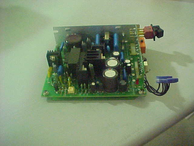 Nemic-Lambda LVT-4-144/B power supply industrial electronic unit