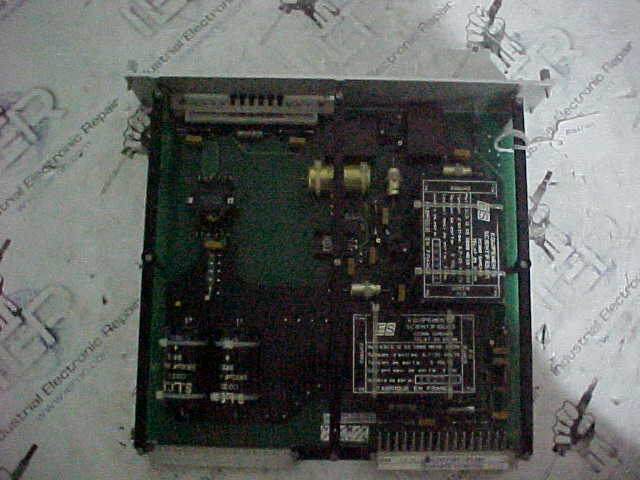 Elements SIF 2.2.04 industrial electronic unit