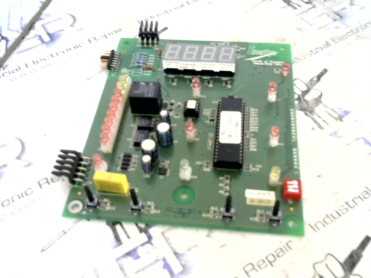 EnerSys X1060-99-DGF industrial electronic unit