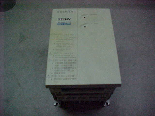 Shihlin SL-E024-0.75K industrial electronic unit