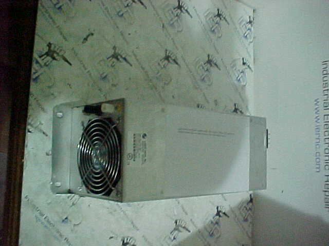 Laser Drive 4001-01-0076/78006 Power supply industrial electronic unit