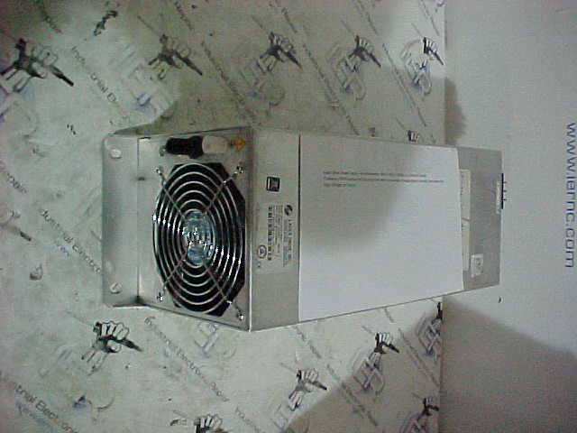 Laser Drive 4001-01-0076/78006 power supply industrial electronic unit