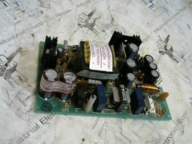 Condor D.C. Power Supplies, Inc. 02-31184-0001 Power Supply industrial electronic unit