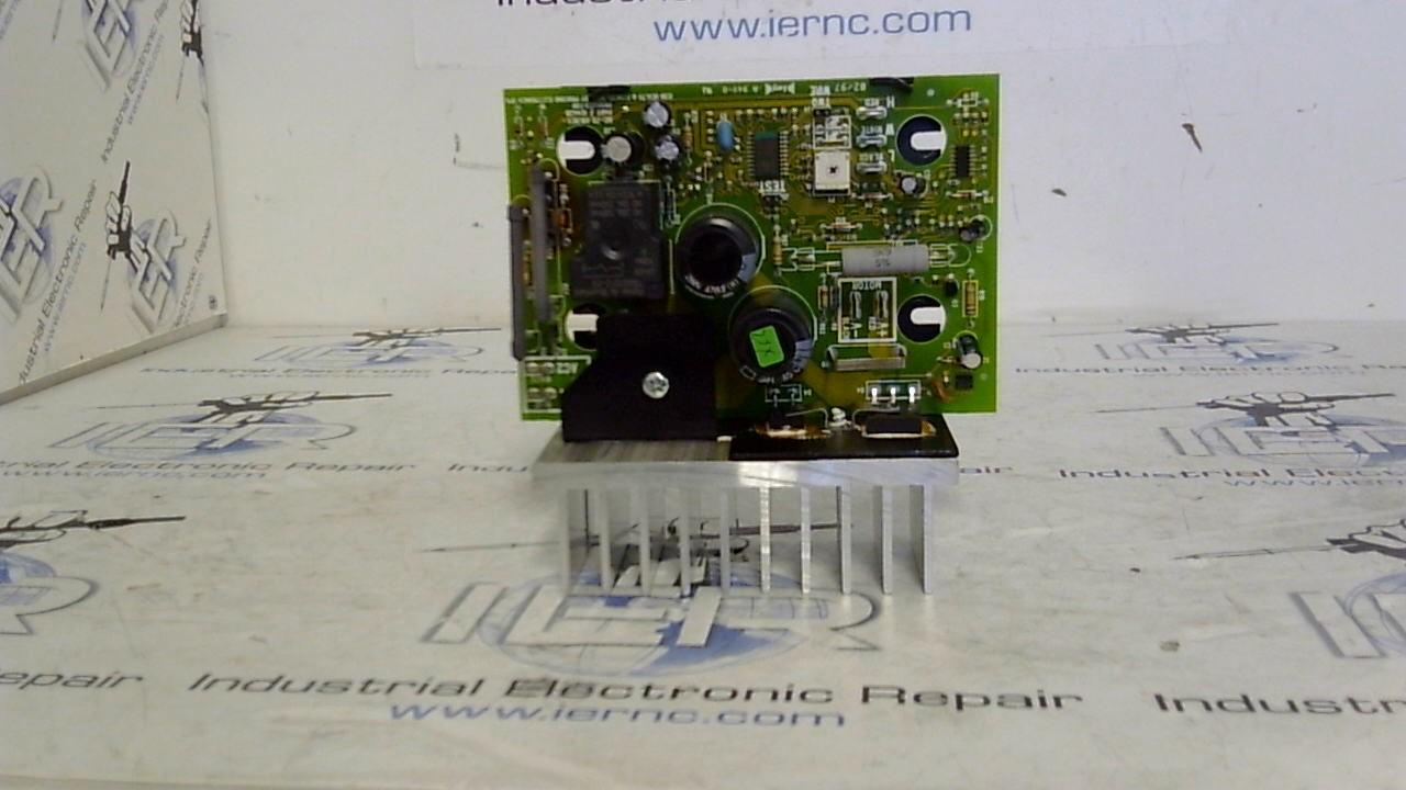 Icon Health & Fitness, Inc MC-70 124438 industrial electronic unit