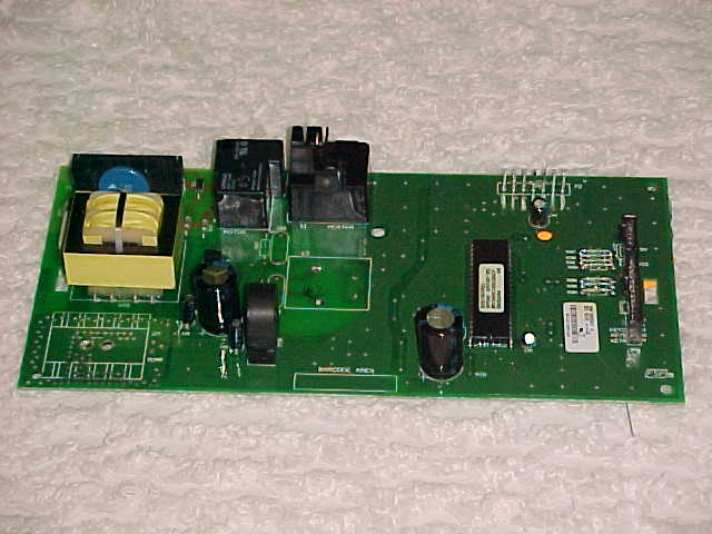 Eton Eton ET166 industrial electronic unit