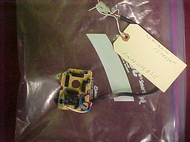 Aromat 56376 industrial electronic unit