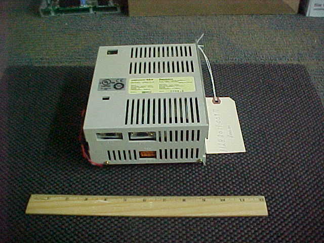 Vigoserv ARN-15A industrial electronic unit