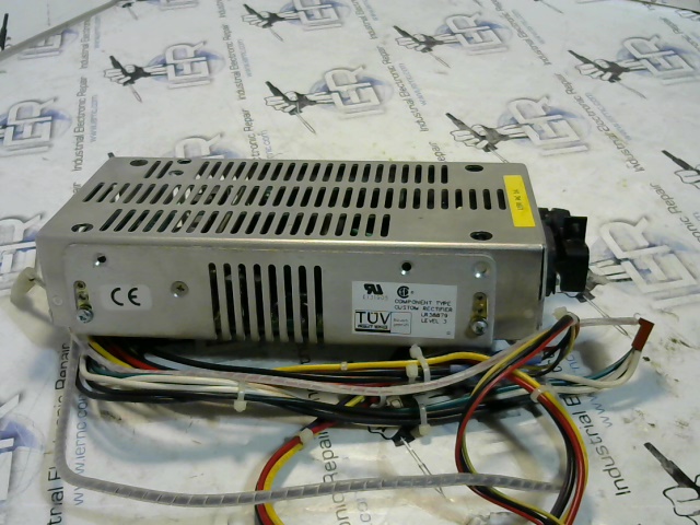 TUV E131509 Power Supply industrial electronic unit