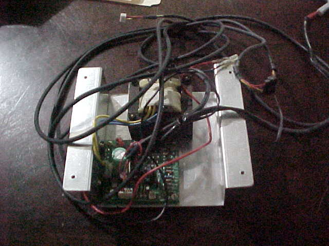 True True-EP-25 Controller industrial electronic unit