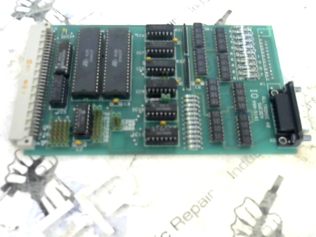 Alltronic IO 999-5141 industrial electronic unit