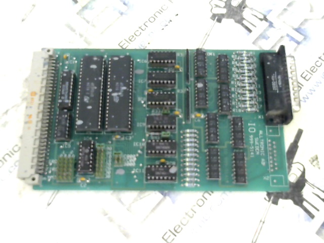 Alltronic IO 999-5141 industrial electronic unit