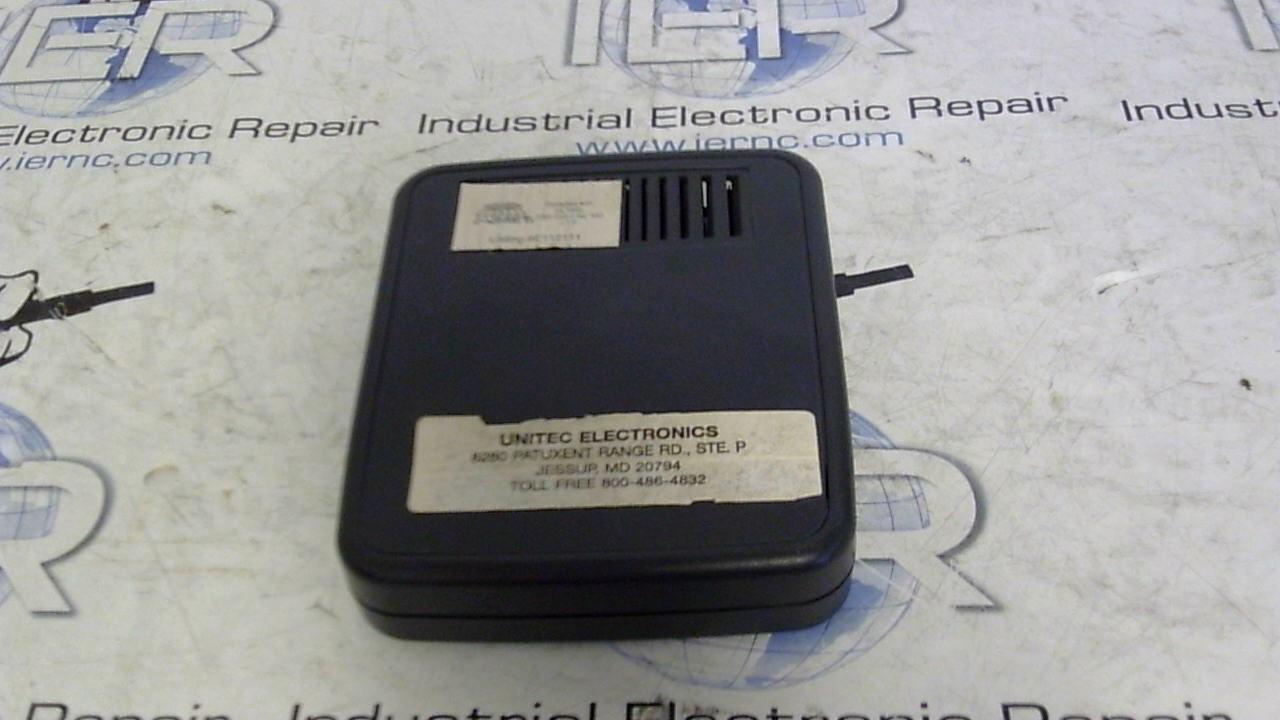 Unitec Electronics 1800.10 industrial electronic unit