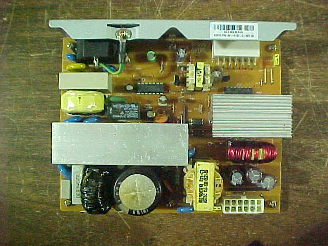 Ticket Image