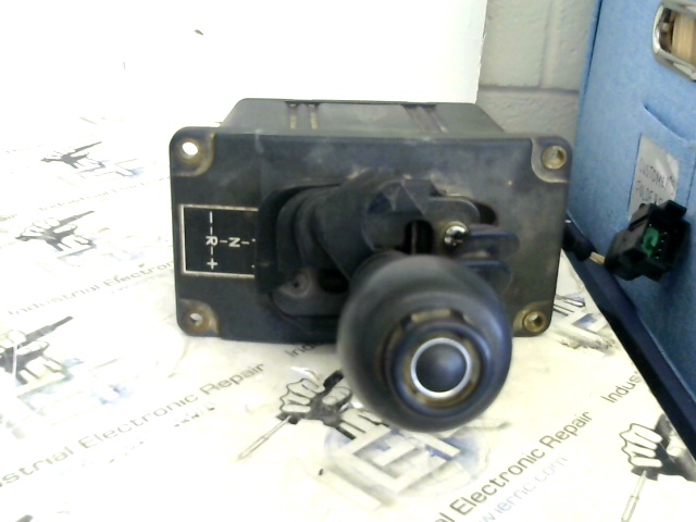 Steuerung 6006-035-007 VTS-3 industrial electronic unit