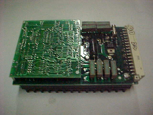 Zebotronics SE400.06.60 power supply industrial electronic unit