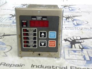 NCC TSP-OC101-010 industrial electronic unit