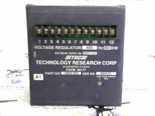 TRC 19890-003 industrial electronic unit