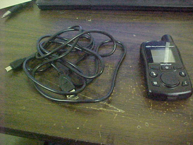 Sky Caddle SG2.5 industrial electronic unit