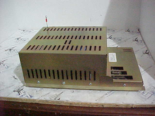 Melco Industries 10033 Power supply industrial electronic unit