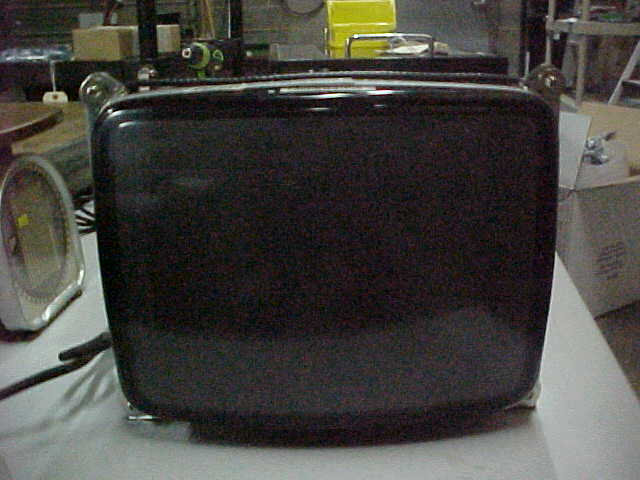 TelcoVISION KT-1403V industrial electronic unit