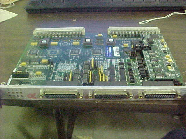 Sanmina Corp 10332-11410 industrial electronic unit