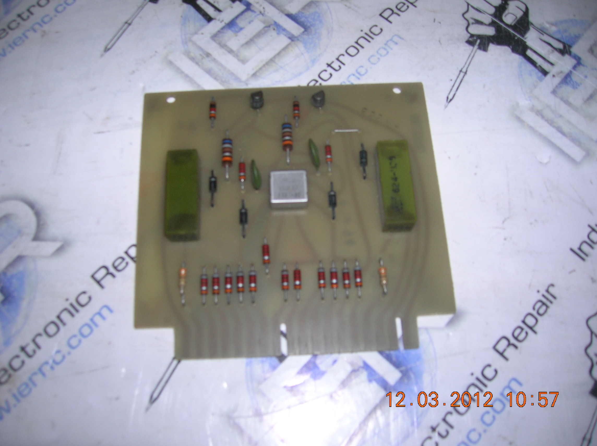 SCI 081-2306 Circuit Board industrial electronic unit