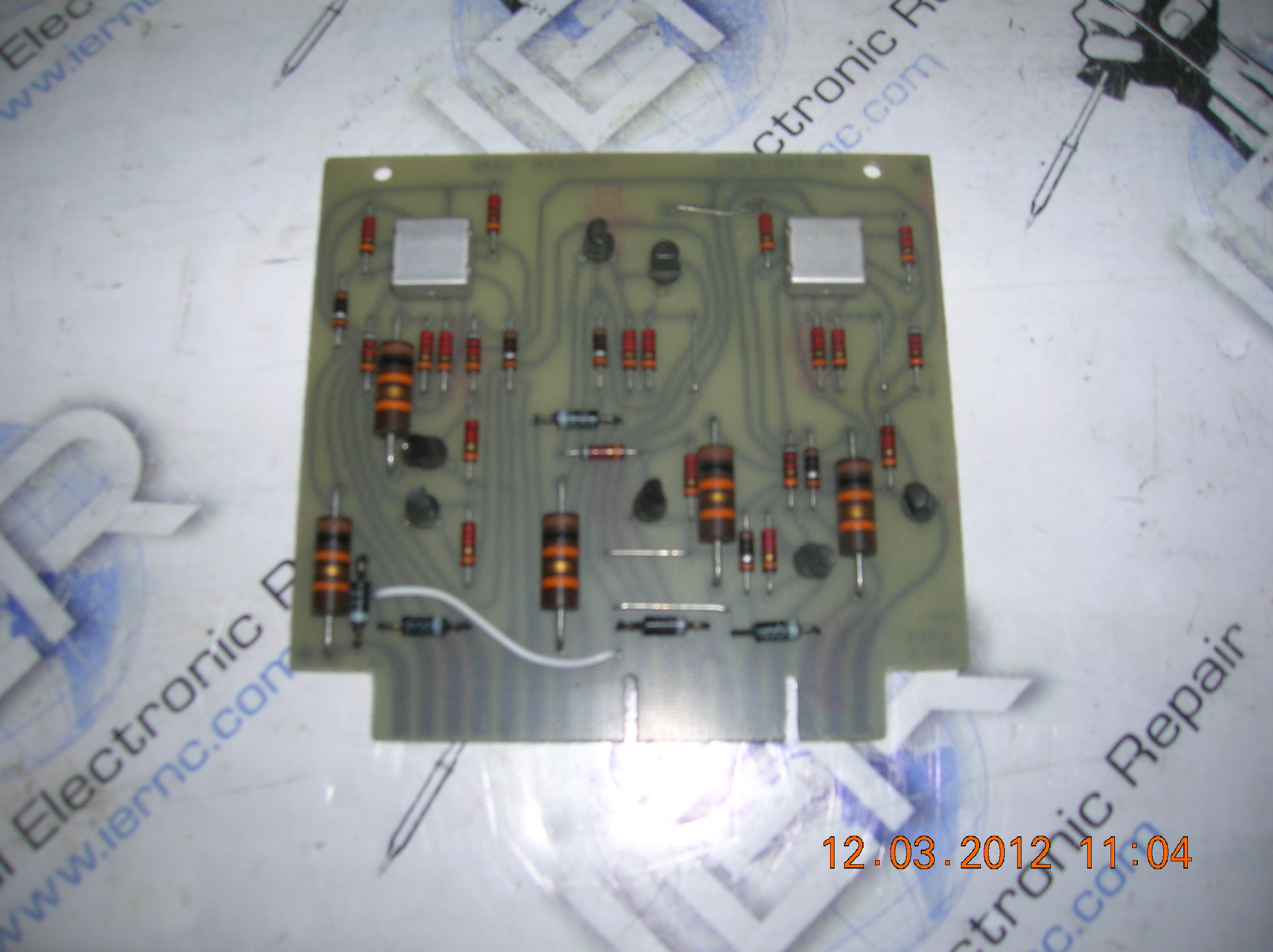 SCI 080-2359 Circuit Board industrial electronic unit