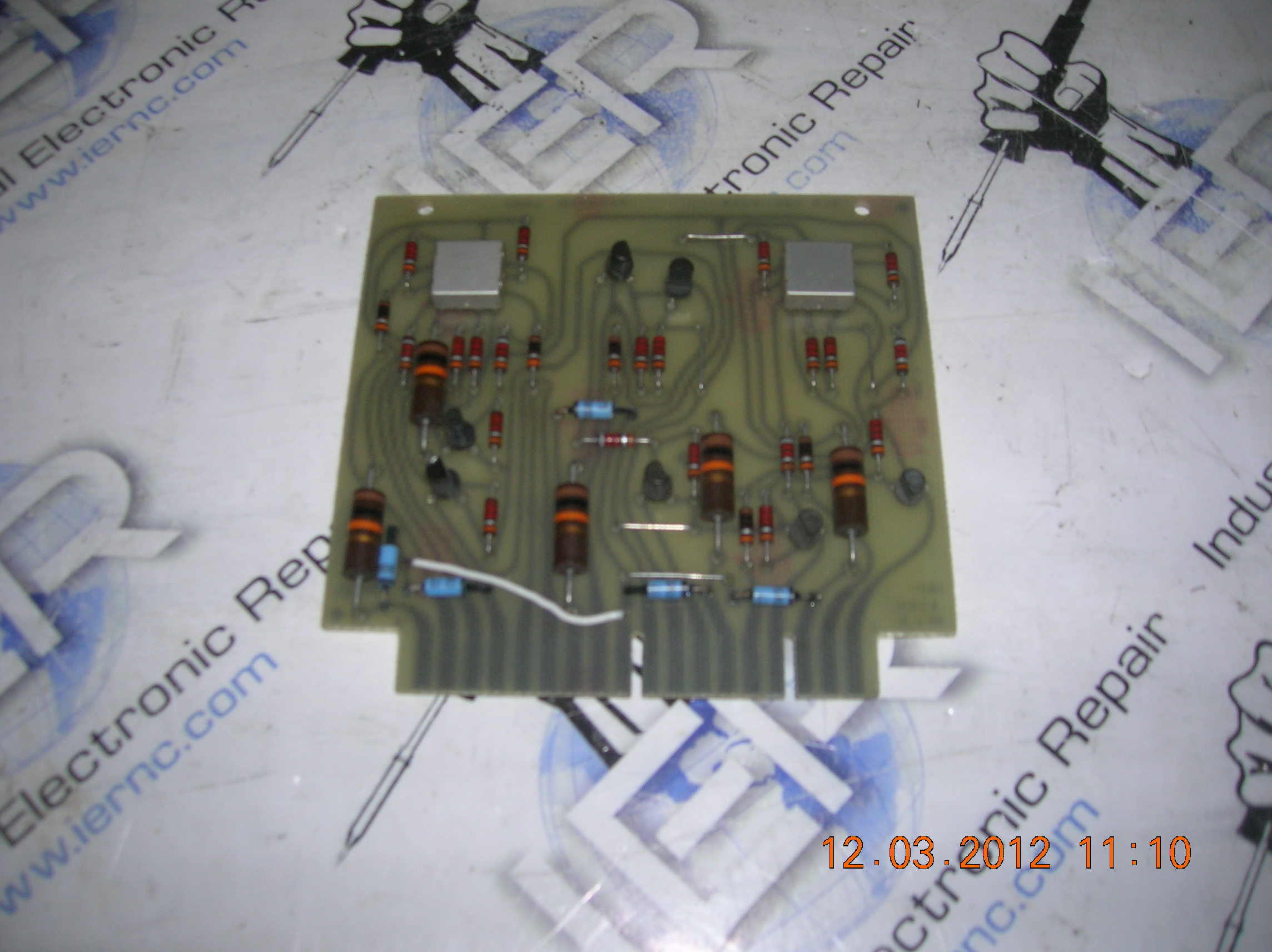 SCI 080-2359 Circuit Board industrial electronic unit