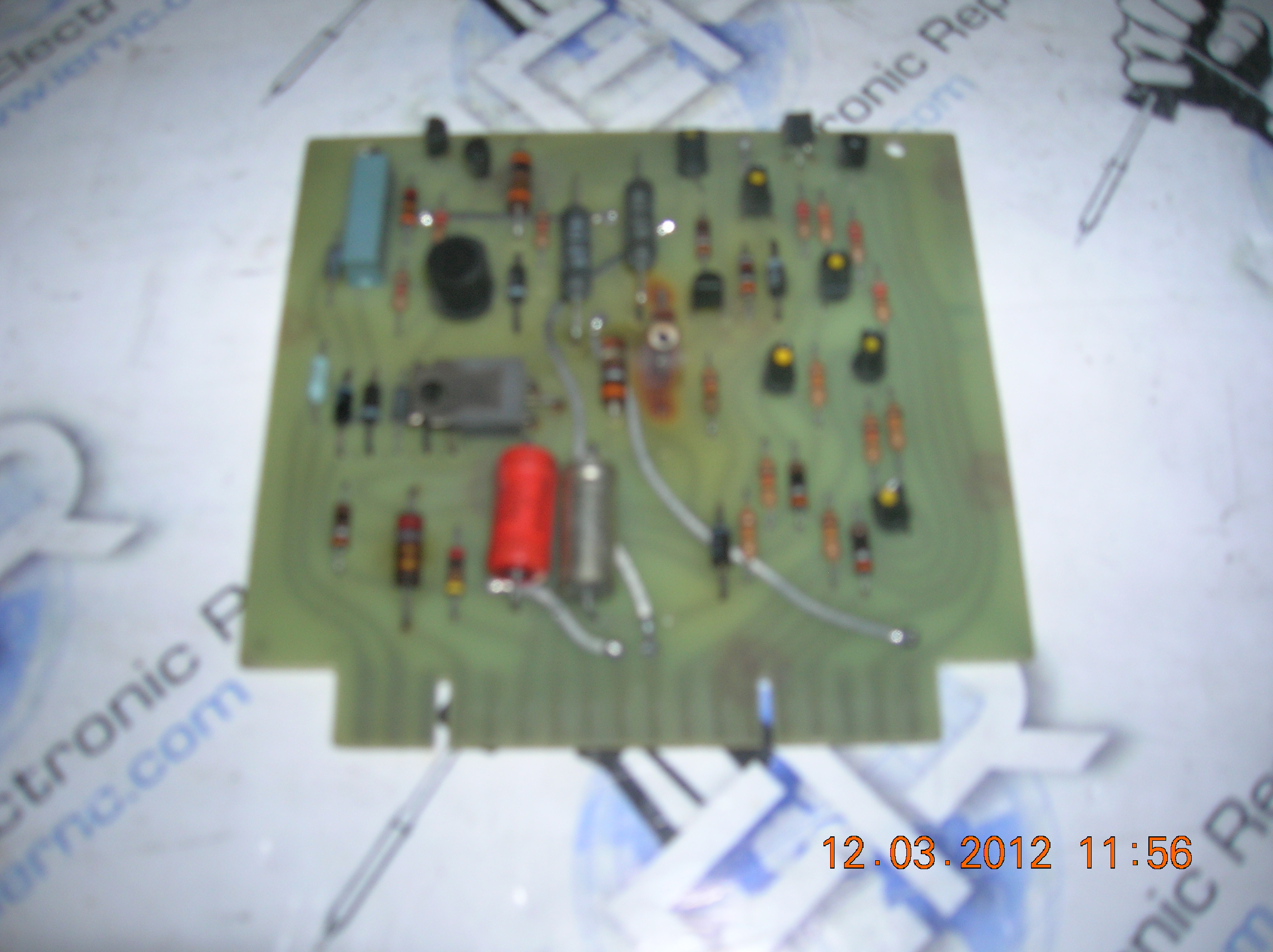 SCI 080-2401 Circuit Board industrial electronic unit