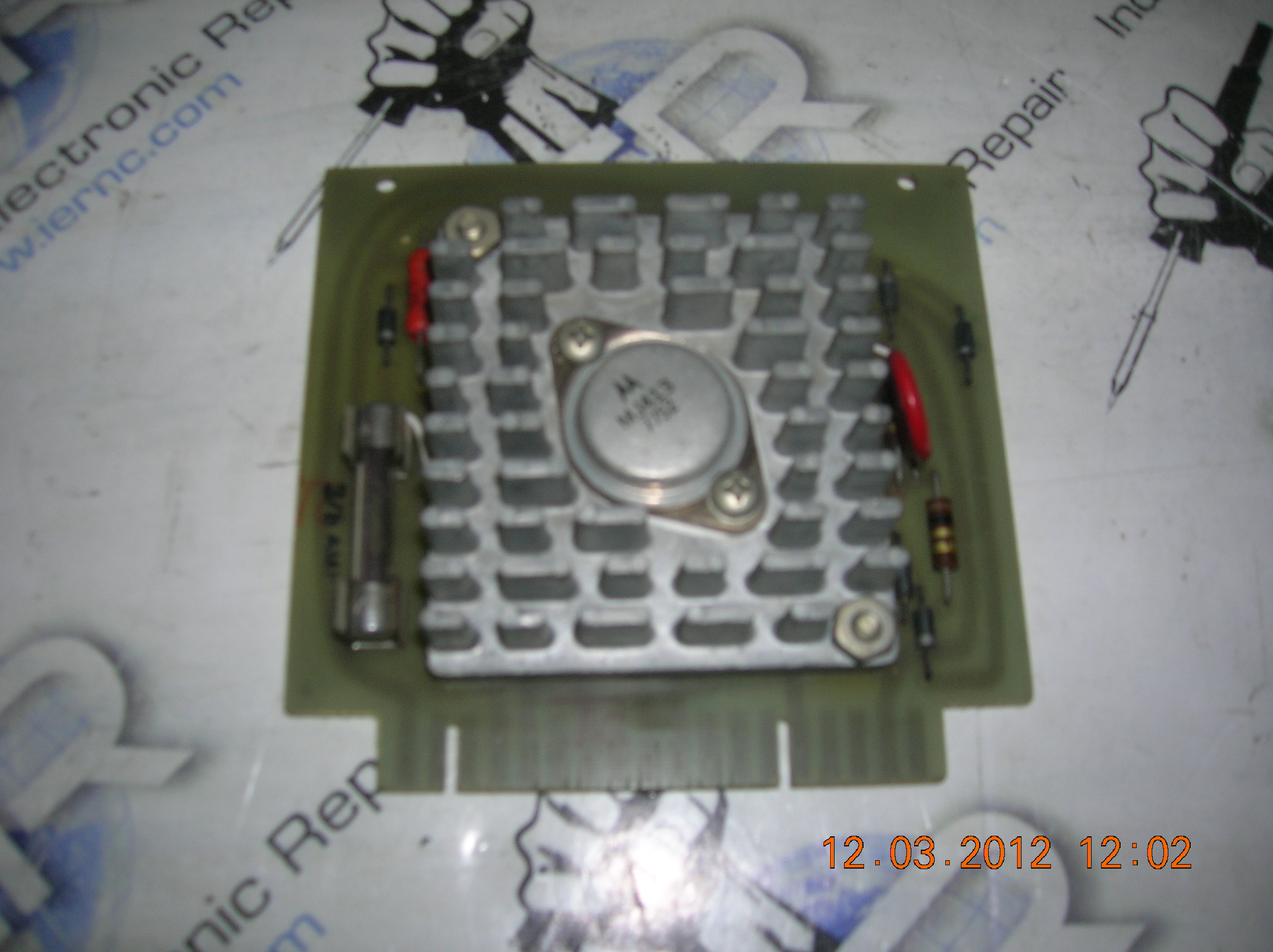 SCI 180-2402 Circuit Board industrial electronic unit