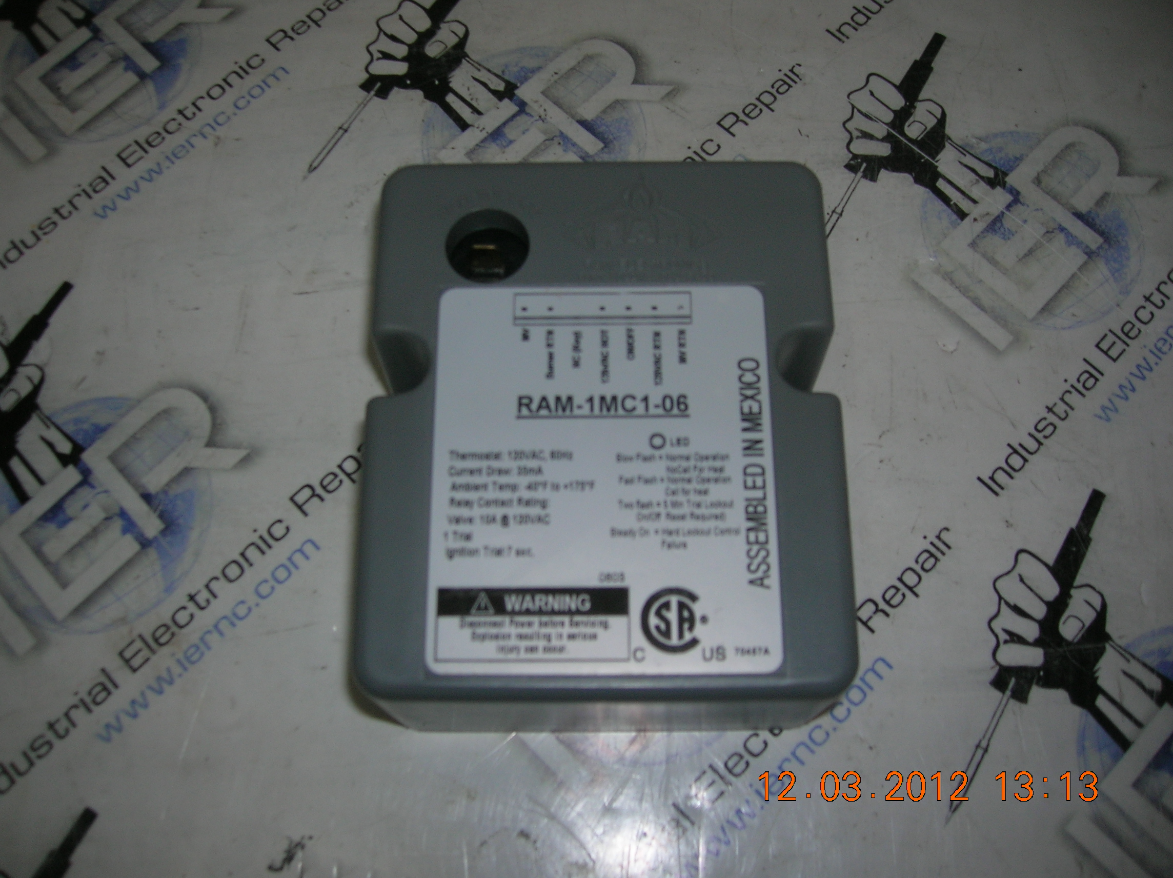 Ticket Image