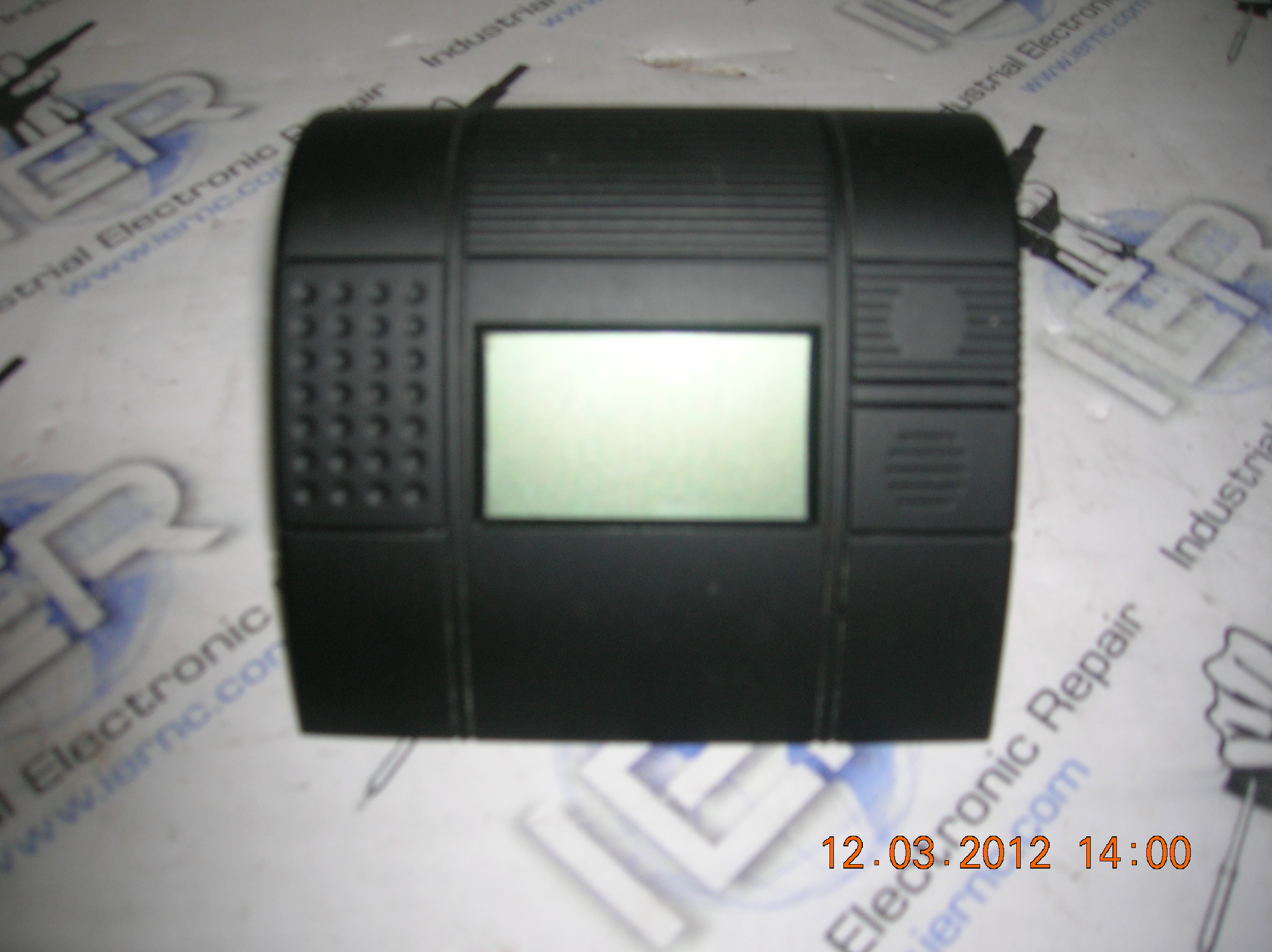 Arcron ZEIT industrial electronic unit